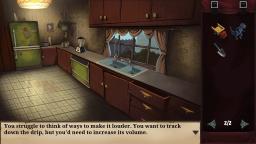 Goosebumps: The Game Screenshot 1